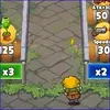 Zombie Waves 2  gameplay small view