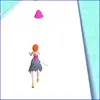 Princess Run 3D  gameplay small view