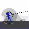 Red And Blue Stickman Spy Puzzles  gameplay small view