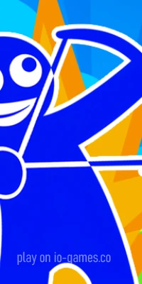 gameplay large view Red And Blue Stickman Spy Puzzles  gameplay small view