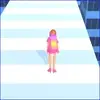 Long Hair Rush Challenge  gameplay small view