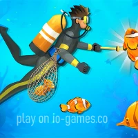 gameplay large view Fish Shooting Fish Hunter  gameplay small view