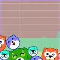 Puppy Merge gameplay large view