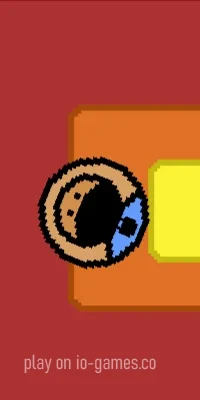 gameplay large view Pixel Sumo  gameplay small view