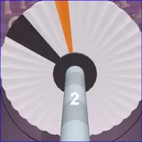 Paint Pop 3D 2026 gameplay large view