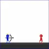 Red And Blue Stickman Spy Puzzles 2  gameplay small view