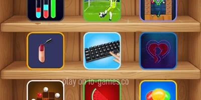  Smooth Mood Mini Games 