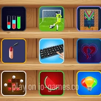gameplay large view Smooth Mood Mini Games  gameplay small view