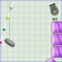 Amazing Cannon gameplay large view