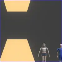 Bloody Nightmare gameplay large view