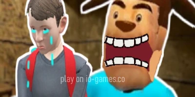 gameplay large view Bloody Nightmare  gameplay small view