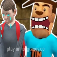 gameplay large view Bloody Nightmare  gameplay small view