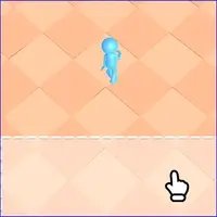 Draw Your Weapon Fight Battle Arena gameplay large view