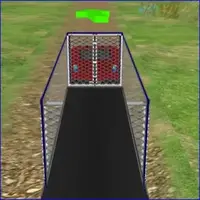 Cargo Truck Transport amp amp Hunt gameplay large view