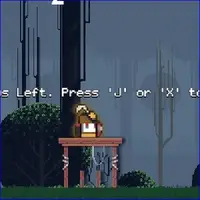 Arrow Survival 15 Seconds gameplay large view