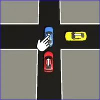 Traffic Jam Car Puzzle Game gameplay large view