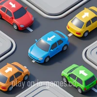 gameplay large view Traffic Jam Car Puzzle Game  gameplay small view