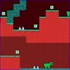 Fire and Water Blockman  gameplay small view