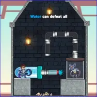 Hero Pipe gameplay large view