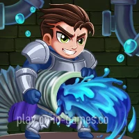 gameplay large view Hero Pipe  gameplay small view