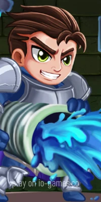  Hero Pipe 