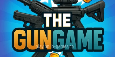 gameplay large view The Gungame  gameplay small view