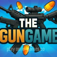 gameplay large view The Gungame  gameplay small view