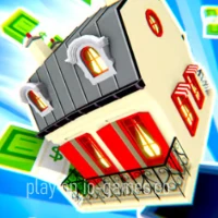 gameplay large view stack city online  gameplay small view