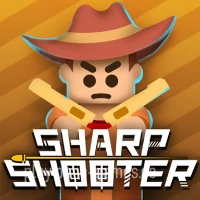 gameplay large view Sharpshooter  gameplay small view