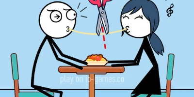 gameplay large view Skip Love  gameplay small view