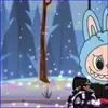 Labubu Auto Adventure  gameplay small view