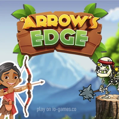 gameplay large view Skeleton Archer Quest  gameplay small view