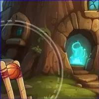 Owl Sling Shooter Willowvale Quest gameplay large view