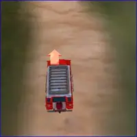 OffRoad 4X4 Jeep Game gameplay large view