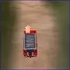 OffRoad 4X4 Jeep Game  gameplay small view