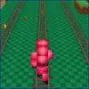 Squid Game Craft Runner  gameplay small view