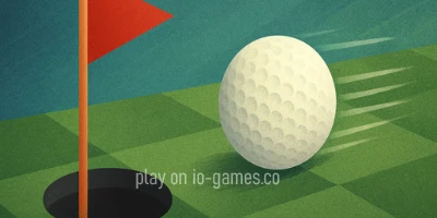  Go Golf 