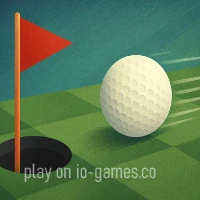 gameplay large view Go Golf  gameplay small view