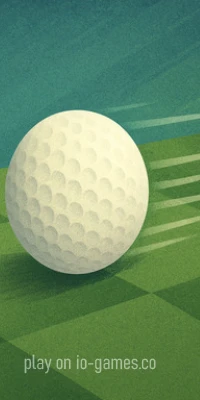 gameplay large view Go Golf  gameplay small view
