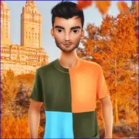 Fall Aesthetics gameplay large view