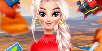 gameplay large view Fall Aesthetics  gameplay small view