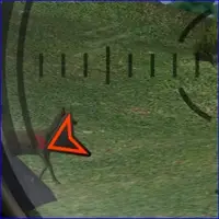 Wild Hunting Clash gameplay large view