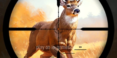 gameplay large view Wild Hunting Clash  gameplay small view