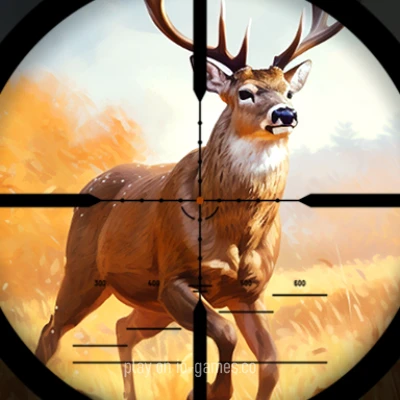 gameplay large view Wild Hunting Clash  gameplay small view