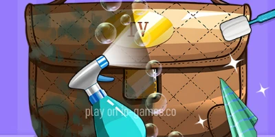 gameplay large view Perfect Tidy  gameplay small view