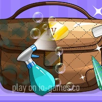 gameplay large view Perfect Tidy  gameplay small view