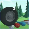 Wheel Smash 3D  gameplay small view