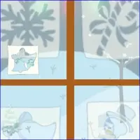 Hippo Christmas Calendar gameplay large view