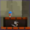 Super Mano  Run Blast and Slash  gameplay small view