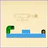 Snake And Apple  gameplay small view